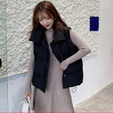 ニットワンピース 全3色 ハイネック | JS FASHION | 詳細画像7