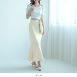 90x90cmサイズ ヴィンテージ風サテン生地スカーフ | JULIA BOUTIQUE | 詳細画像9