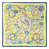70x70cmサイズ ヴィンテージ風サテン生地スカーフ | JULIA BOUTIQUE | 詳細画像22