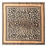 70x70cmサイズ ヴィンテージ風サテン生地スカーフ | JULIA BOUTIQUE | 詳細画像28