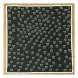 70x70cmサイズ ヴィンテージ風サテン生地スカーフ | JULIA BOUTIQUE | 詳細画像34