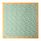 90x90cmサイズ ヴィンテージ風サテン生地スカーフ | JULIA BOUTIQUE | 詳細画像28