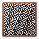 90x90cmサイズ ヴィンテージ風サテン生地スカーフ | JULIA BOUTIQUE | 詳細画像30