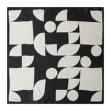 70x70cmサイズ ヴィンテージ風サテン生地スカーフ | JULIA BOUTIQUE | 詳細画像33