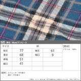 [2015春夏]チェック柄ラグランスリーブ上質ワンピース/14334 | JULIA BOUTIQUE | 詳細画像8 