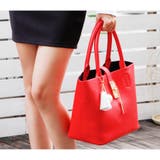 インナーポーチがセット!!オールシーズン使いたい収納◎バッグ♪3点セット | JULIA BOUTIQUE | 詳細画像16