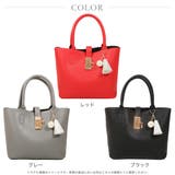 インナーポーチがセット!!オールシーズン使いたい収納◎バッグ♪3点セット | JULIA BOUTIQUE | 詳細画像6
