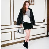 内側は全面ボア!!手放せなくなるあったかさ♪フェイクムートンライダースジャケット… | JULIA BOUTIQUE | 詳細画像23