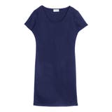 ベーシック無地カラー半袖ワンピース [18101レディース タイト ミニ丈] | JULIA BOUTIQUE | 詳細画像19 