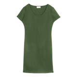 ベーシック無地カラー半袖ワンピース [18101レディース タイト ミニ丈] | JULIA BOUTIQUE | 詳細画像22 