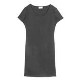 ベーシック無地カラー半袖ワンピース [18101レディース タイト ミニ丈] | JULIA BOUTIQUE | 詳細画像24 