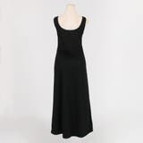 簡単におしゃ見えが出来る楽カワワンピ♪ビジュー付きノースリーブマキシワンピース … | JULIA BOUTIQUE | 詳細画像8 