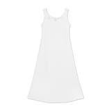 簡単におしゃ見えが出来る楽カワワンピ♪ビジュー付きノースリーブマキシワンピース … | JULIA BOUTIQUE | 詳細画像5 