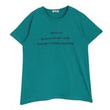 ロゴプリントトップス・カットソー・Tシャツ/200062 | JULIA BOUTIQUE | 詳細画像23 