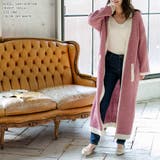 ウエストベルト付きニットトップス | JULIA BOUTIQUE | 詳細画像11