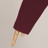 ウエストベルト付きニットトップス | JULIA BOUTIQUE | 詳細画像23