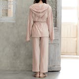 ウエストリボンガウン&ロングパンツセットアップルームウェア | JULIA BOUTIQUE | 詳細画像19