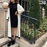 ハイネックノースリーブニットワンピース [20597 レディース | JULIA BOUTIQUE | 詳細画像6 