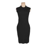 ハイネックノースリーブニットワンピース [20597 レディース | JULIA BOUTIQUE | 詳細画像24 
