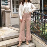 ニットパーカー&タイトスカートセットアップ | JULIA BOUTIQUE | 詳細画像12