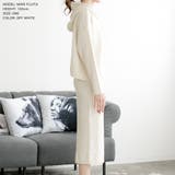 ニットパーカー&タイトスカートセットアップ | JULIA BOUTIQUE | 詳細画像15
