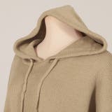 ニットパーカー&タイトスカートセットアップ | JULIA BOUTIQUE | 詳細画像18