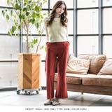 袖丈が選べる2WAYネックリブニットトップス | JULIA BOUTIQUE | 詳細画像26