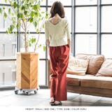 袖丈が選べる2WAYネックリブニットトップス | JULIA BOUTIQUE | 詳細画像27