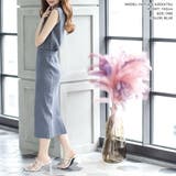ランダムリブニットトップス+タイトスカートセットアップ | JULIA BOUTIQUE | 詳細画像9