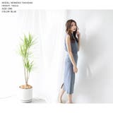 ランダムリブニットトップス+タイトスカートセットアップ | JULIA BOUTIQUE | 詳細画像11
