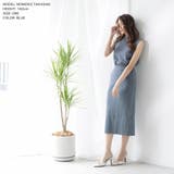 ランダムリブニットトップス+タイトスカートセットアップ | JULIA BOUTIQUE | 詳細画像12