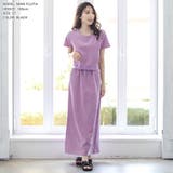 パイピングリボンフラットサンダル | JULIA BOUTIQUE | 詳細画像4