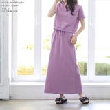 パイピングリボンフラットサンダル | JULIA BOUTIQUE | 詳細画像7