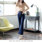 ネックが選べるベーシック長袖ニットトップス | JULIA BOUTIQUE | 詳細画像27