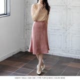 ネックが選べるベーシック長袖ニットトップス | JULIA BOUTIQUE | 詳細画像29