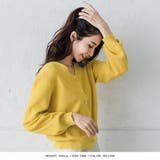 ゴールドボタンバルーンスリーブニットカーディガン | JULIA BOUTIQUE | 詳細画像12