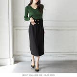 パーソナルカラー長袖ニットトップス | JULIA BOUTIQUE | 詳細画像25