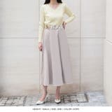 パーソナルカラー長袖ニットトップス | JULIA BOUTIQUE | 詳細画像27