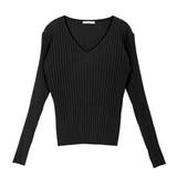 パーソナルカラー長袖ニットトップス | JULIA BOUTIQUE | 詳細画像34
