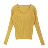パーソナルカラー長袖ニットトップス | JULIA BOUTIQUE | 詳細画像42