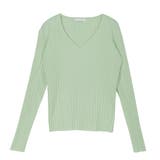 パーソナルカラー長袖ニットトップス | JULIA BOUTIQUE | 詳細画像48