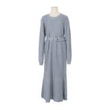 ベルト付きローゲージニットマーメイドワンピース | JULIA BOUTIQUE | 詳細画像24
