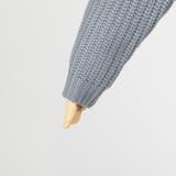 ベルト付きローゲージニットマーメイドワンピース | JULIA BOUTIQUE | 詳細画像21