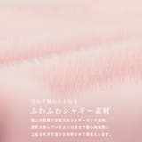 ノーカラーフェイクファーショートジャケット | JULIA BOUTIQUE | 詳細画像4