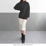 ユニセックス JBエンボスロゴニットトップス | JULIA BOUTIQUE | 詳細画像6