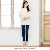 ユニセックス JBエンボスロゴニットトップス | JULIA BOUTIQUE | 詳細画像8