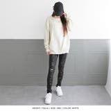 ユニセックス JBエンボスロゴニットトップス | JULIA BOUTIQUE | 詳細画像10