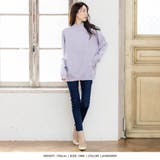 ユニセックス JBエンボスロゴニットトップス | JULIA BOUTIQUE | 詳細画像15