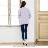 ユニセックス JBエンボスロゴニットトップス | JULIA BOUTIQUE | 詳細画像16