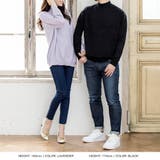 ユニセックス JBエンボスロゴニットトップス | JULIA BOUTIQUE | 詳細画像19